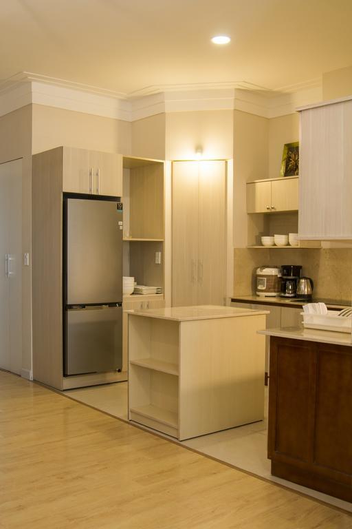 Anada Hotel Suites Da Lat Zewnętrze zdjęcie