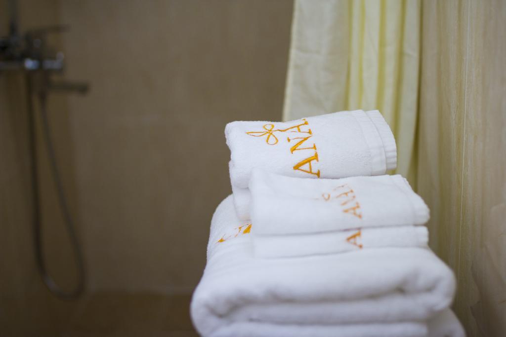 Anada Hotel Suites Da Lat Zewnętrze zdjęcie
