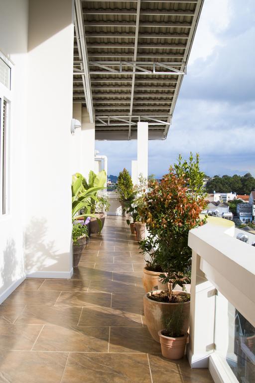 Anada Hotel Suites Da Lat Pokój zdjęcie