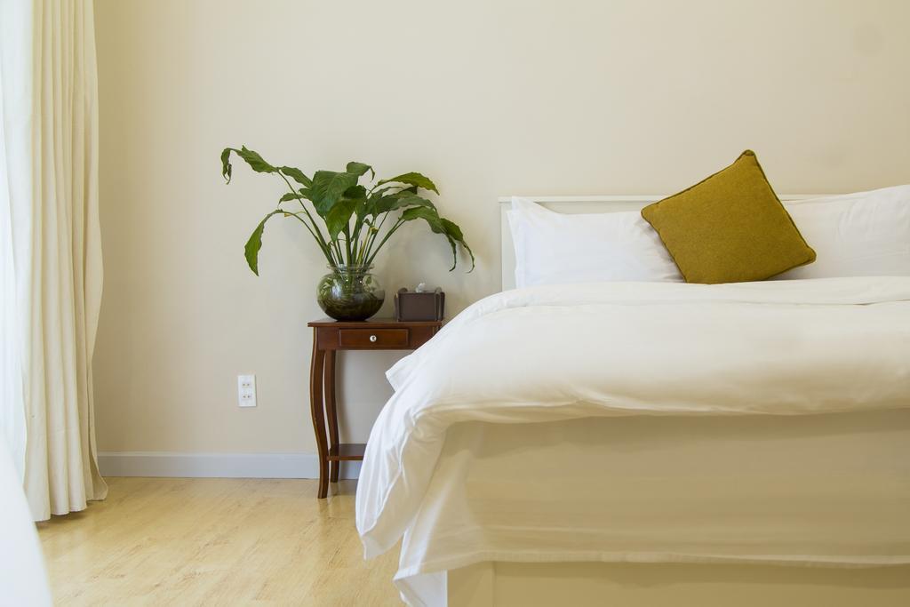Anada Hotel Suites Da Lat Zewnętrze zdjęcie