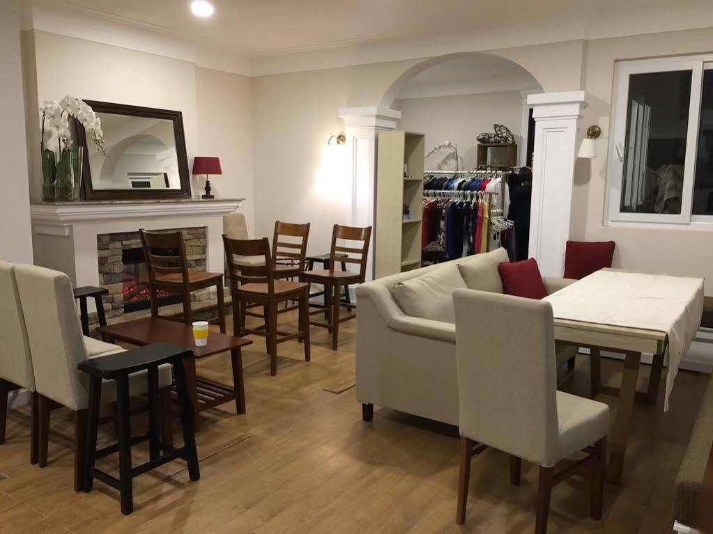 Anada Hotel Suites Da Lat Zewnętrze zdjęcie