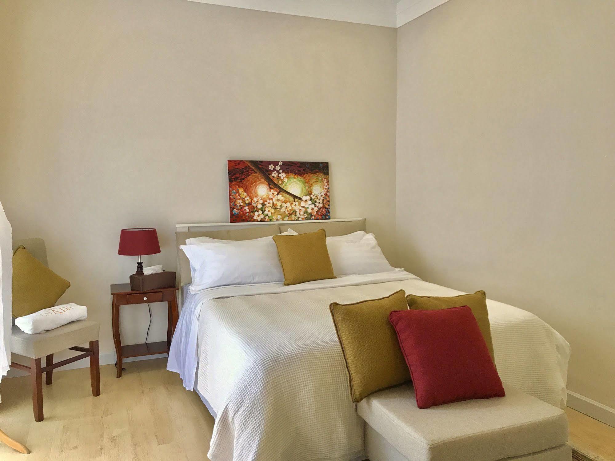 Anada Hotel Suites Da Lat Zewnętrze zdjęcie