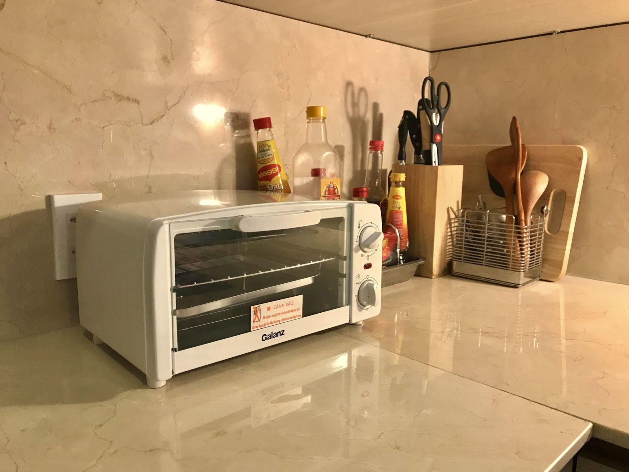 Anada Hotel Suites Da Lat Zewnętrze zdjęcie