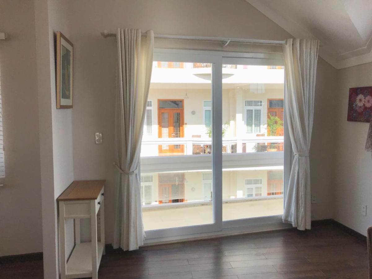 Anada Hotel Suites Da Lat Zewnętrze zdjęcie